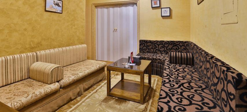 Oyo 350 Dar Almadinah Hotel Jeddah Ngoại thất bức ảnh