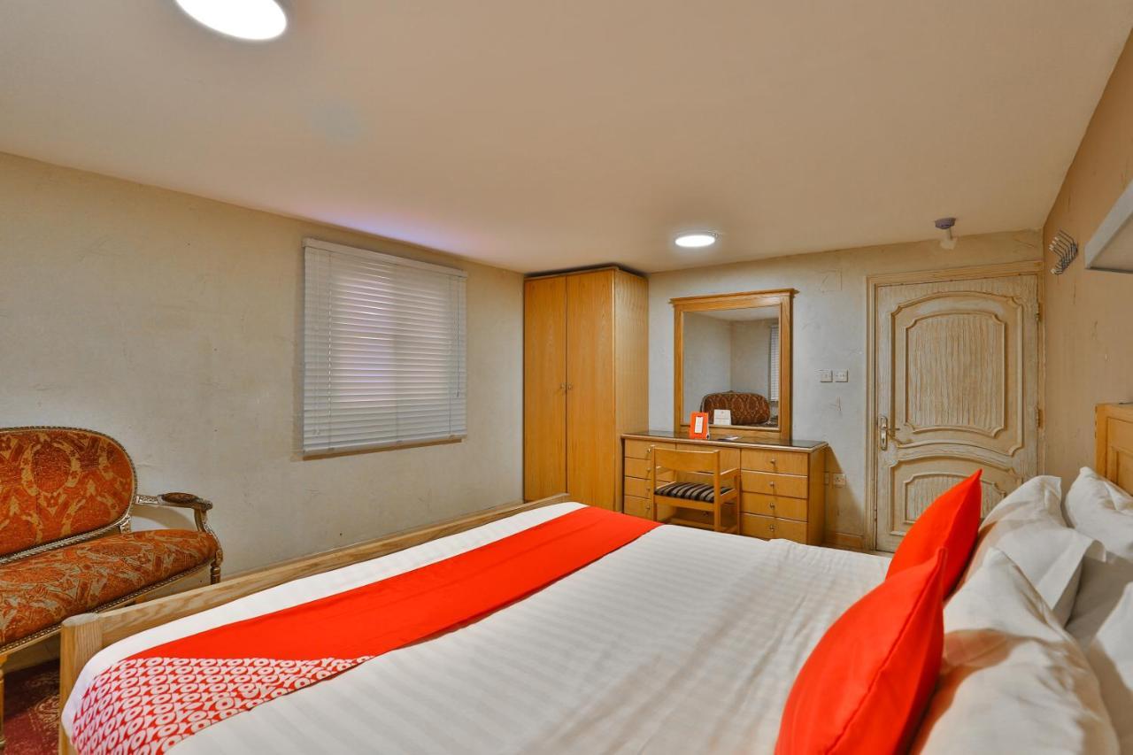 Oyo 350 Dar Almadinah Hotel Jeddah Ngoại thất bức ảnh