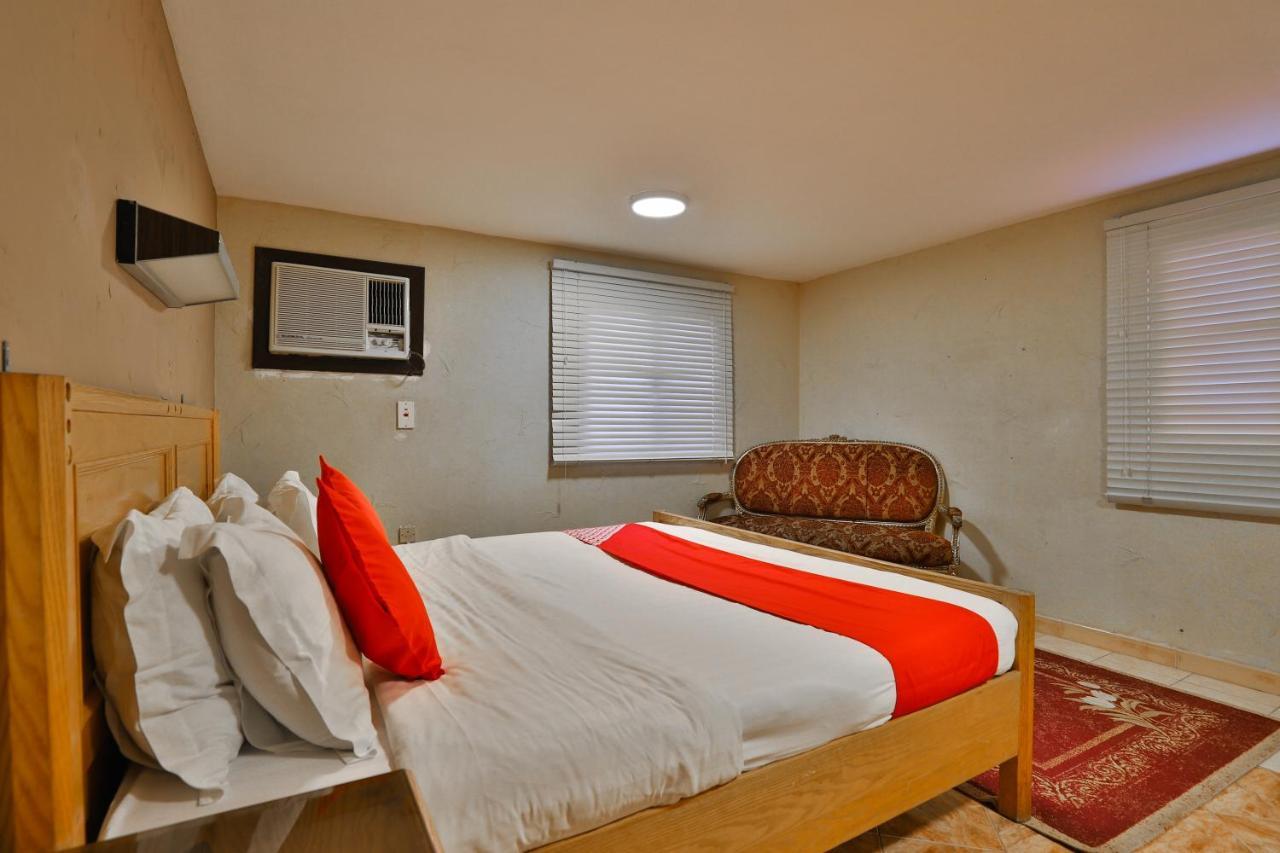 Oyo 350 Dar Almadinah Hotel Jeddah Ngoại thất bức ảnh