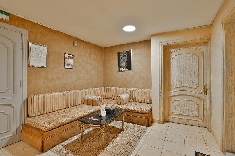 Oyo 350 Dar Almadinah Hotel Jeddah Ngoại thất bức ảnh