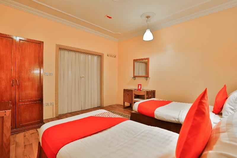 Oyo 350 Dar Almadinah Hotel Jeddah Ngoại thất bức ảnh