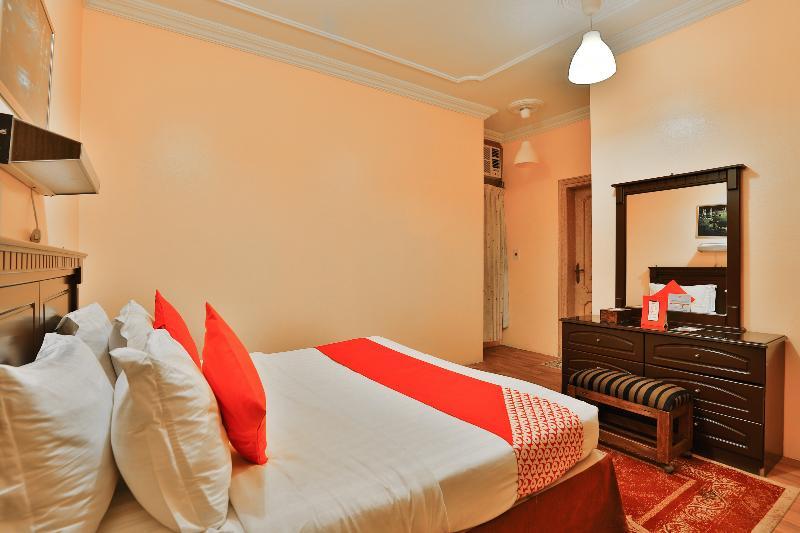 Oyo 350 Dar Almadinah Hotel Jeddah Ngoại thất bức ảnh