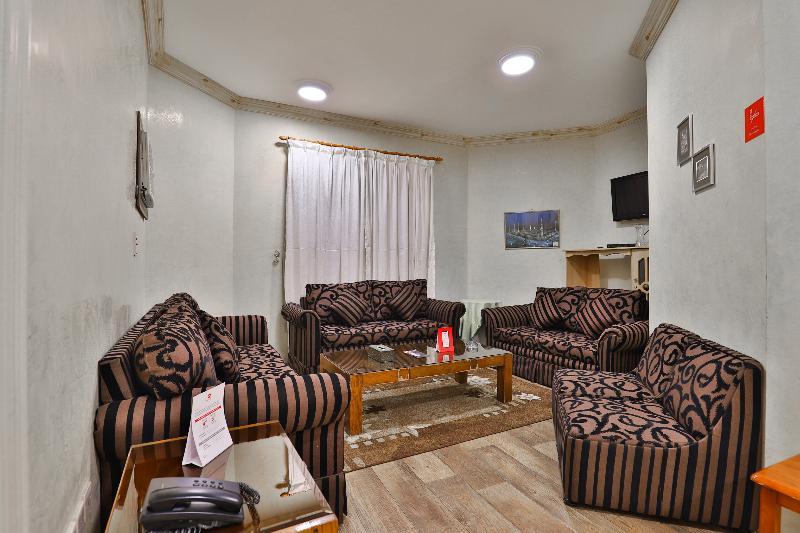 Oyo 350 Dar Almadinah Hotel Jeddah Ngoại thất bức ảnh