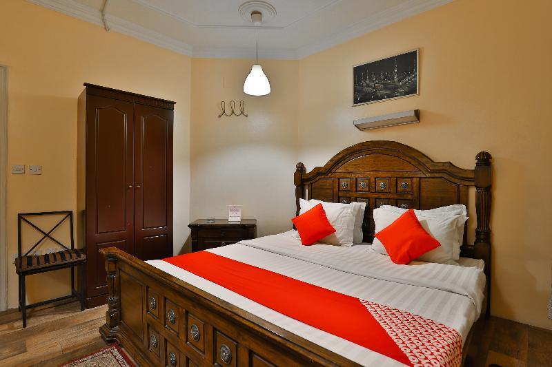 Oyo 350 Dar Almadinah Hotel Jeddah Ngoại thất bức ảnh