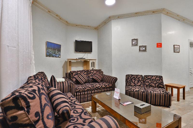 Oyo 350 Dar Almadinah Hotel Jeddah Ngoại thất bức ảnh