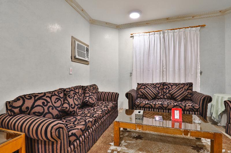 Oyo 350 Dar Almadinah Hotel Jeddah Ngoại thất bức ảnh