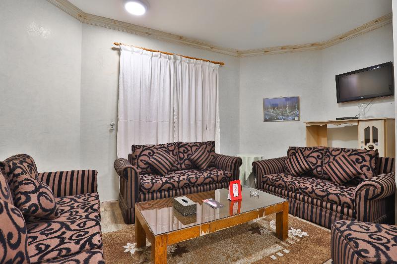 Oyo 350 Dar Almadinah Hotel Jeddah Ngoại thất bức ảnh