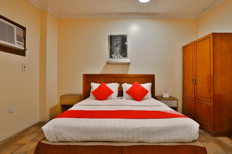 Oyo 350 Dar Almadinah Hotel Jeddah Ngoại thất bức ảnh