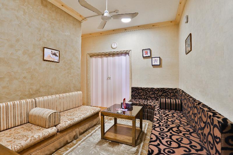 Oyo 350 Dar Almadinah Hotel Jeddah Ngoại thất bức ảnh